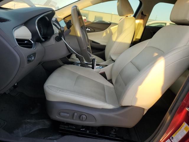 Photo 7 from auction – 2019 CHEVROLET MALIBU LT with VIN 1G1ZD5ST5KF205211