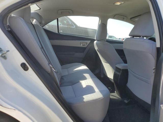 Photo 10 from auction – 2014 TOYOTA COROLLA L with VIN 5YFBURHE9EP147366