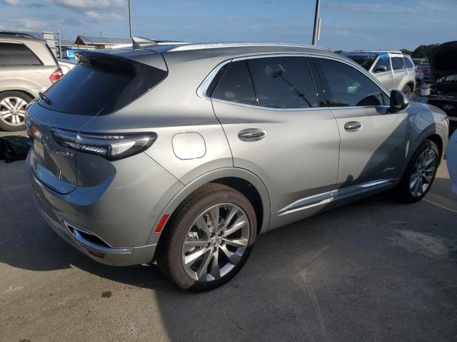 Photo 3 from auction – 2023 BUICK ENVISION A with VIN LRBFZSR40PD233847