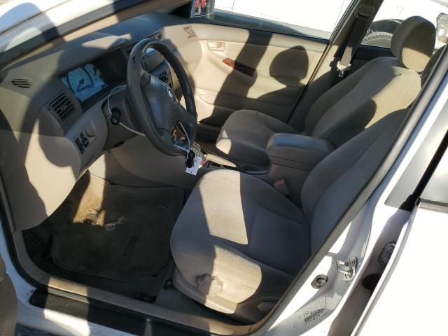 Photo 7 from auction – 2003 TOYOTA COROLLA CE with VIN JTDBR32E630032822