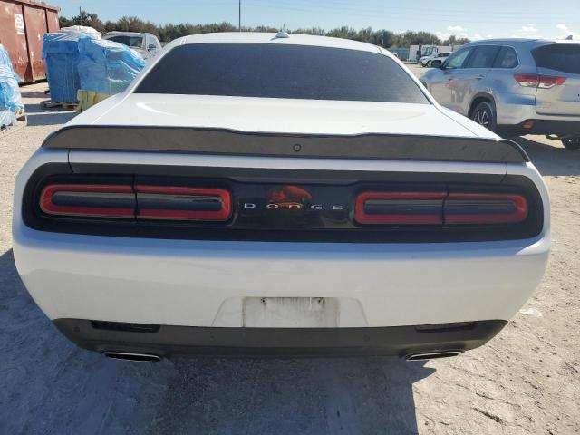Photo 6 from auction – 2021 DODGE CHALLENGER with VIN 2C3CDZJG3MH517204