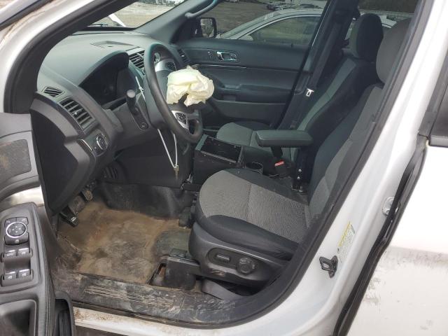 صورة رقم 7 من المزاد - 2014 FORD EXPLORER P مع VIN 1FM5K8AR4EGC61167
