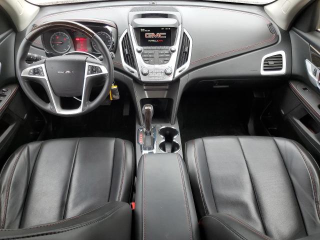 Photo 8 from auction – 2015 GMC TERRAIN DE with VIN 2GKALUEKXF6295156