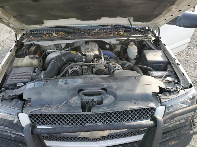 صورة رقم 11 من المزاد - 2003 CHEVROLET SILVERADO مع VIN 1GCHK23193F191397