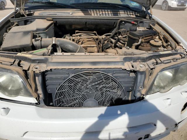 Photo 12 from auction – 2002 BMW X5 4.4I with VIN 5UXFB33512LH33903