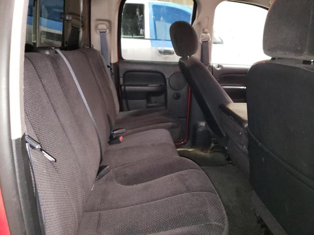 Photo 10 from auction – 2003 DODGE RAM 1500 S with VIN 1D7HU18N33J583150