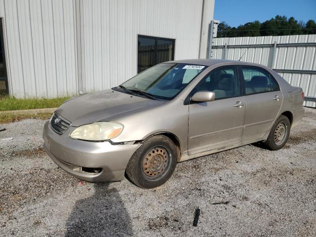 Photo 1 from auction – 2006 TOYOTA COROLLA CE with VIN 1NXBR32E06Z760421