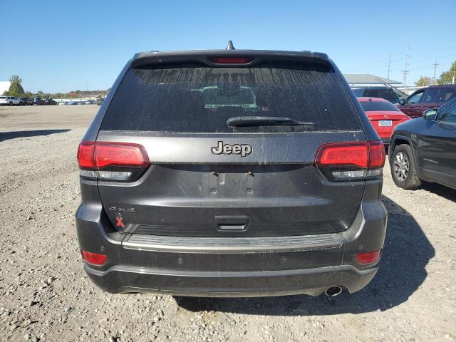 Photo 6 from auction – 2016 JEEP GRAND CHER with VIN 1C4RJFBG5GC461706