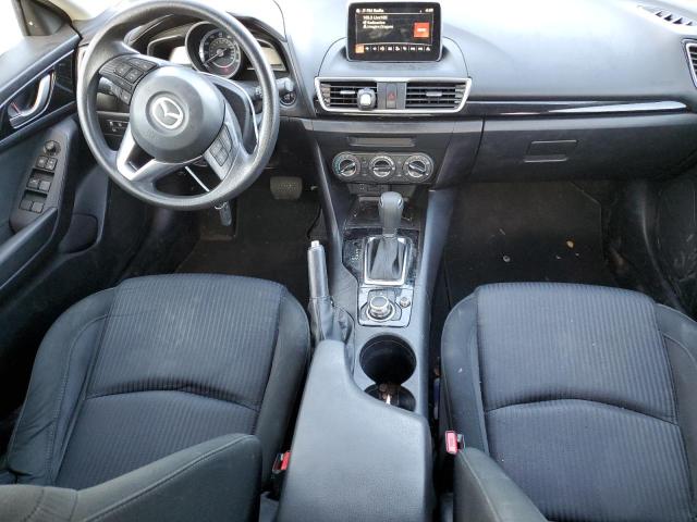 Photo 8 from auction – 2016 MAZDA 3 SPORT with VIN 3MZBM1U75GM309526