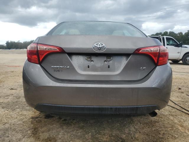Photo 6 from auction – 2018 TOYOTA COROLLA L with VIN 5YFBURHEXJP856074