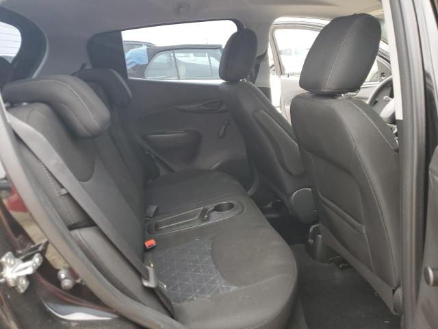 Photo 10 from auction – 2021 CHEVROLET SPARK LS with VIN KL8CB6SA4MC736940