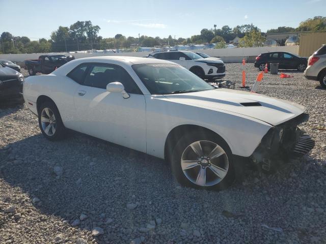 Photo 4 from auction – 2016 DODGE CHALLENGER with VIN 2C3CDZAG4GH285104