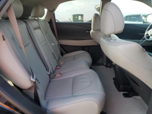 Photo 11 from auction – 2014 LEXUS RX 350 with VIN 2T2ZK1BA2EC144526
