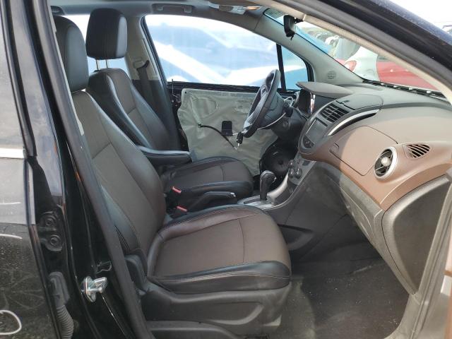 Photo 7 from auction – 2016 CHEVROLET TRAX 1LT with VIN 3GNCJPSB2GL224957