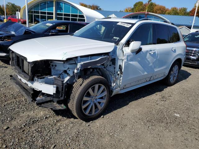 Photo 1 from auction – 2018 VOLVO XC90 T5 with VIN YV4102PK5J1350384