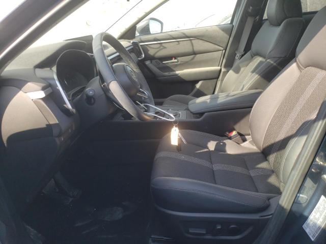 Photo 7 from auction – 2024 MAZDA CX-50 PREF with VIN 7MMVABBM3RN188821
