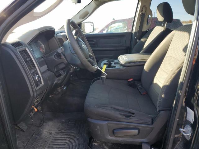 Photo 7 from auction – 2019 RAM 1500 CLASS with VIN 1C6RR7KT3KS656060