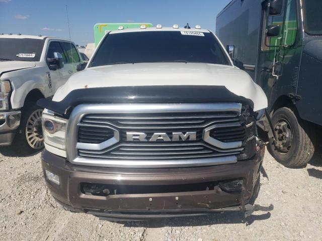 Photo 5 from auction – 2018 RAM 3500 LONGH with VIN 3C63RRNL9JG120328