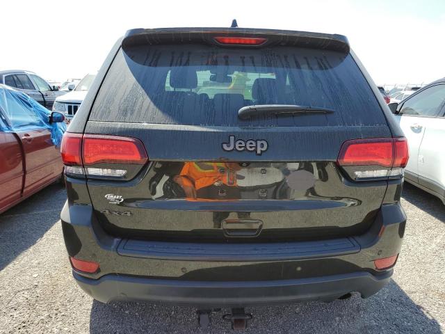 Photo 6 from auction – 2016 JEEP GRAND CHER with VIN 1C4RJFAG4GC480605