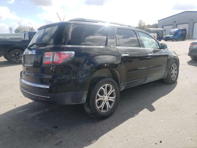 Photo 3 from auction – 2016 GMC ACADIA SLT with VIN 1GKKRRKD6GJ203454
