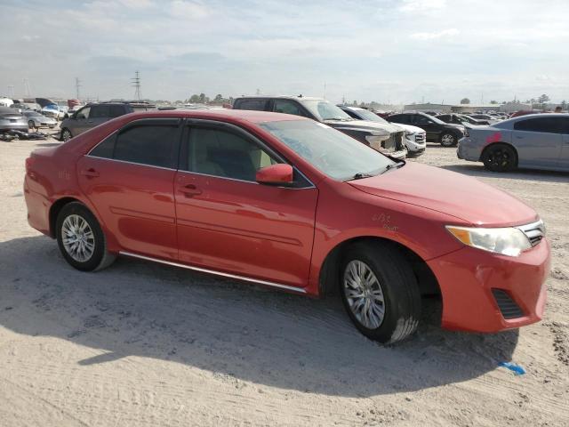 Photo 4 from auction – 2014 TOYOTA CAMRY L with VIN 4T4BF1FK5ER360100