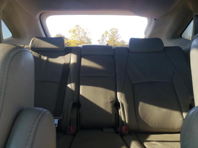 Photo 10 from auction – 2008 LEXUS RX 350 with VIN 2T2HK31U88C082895