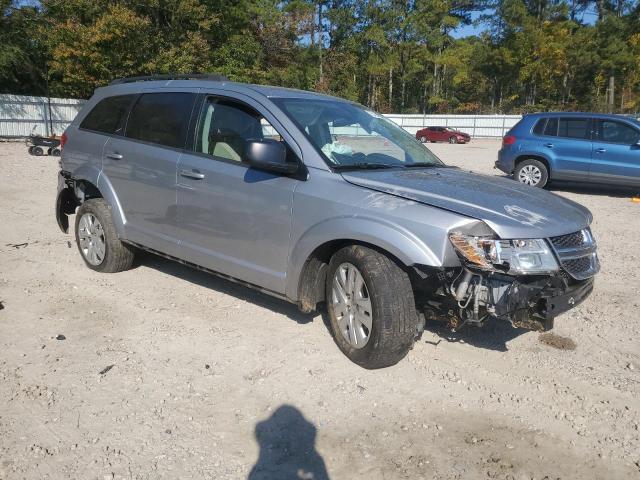 Photo 4 from auction – 2017 DODGE JOURNEY SE with VIN 3C4PDCAB5HT618949