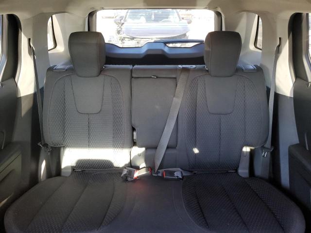 Photo 10 from auction – 2014 GMC 2500HD with VIN 2GKALMEK2E6166858