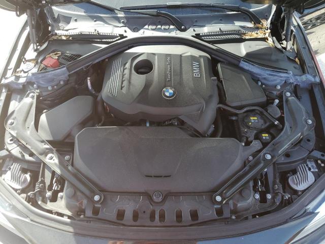 Photo 11 from auction – 2018 BMW 430XI with VIN WBA4Z3C54JEC57571