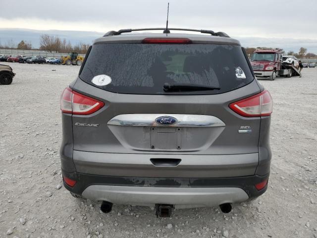 Photo 6 from auction – 2013 FORD ESCAPE SEL with VIN 1FMCU9H96DUC53665