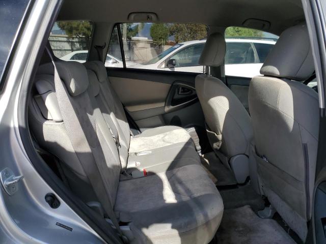 Photo 11 from auction – 2011 TOYOTA RAV4 with VIN JTMKF4DV3B5033925