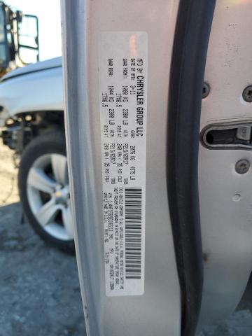 Photo 14 from auction – 2011 JEEP COMPASS SP with VIN 1J4NF1FB2BD182213