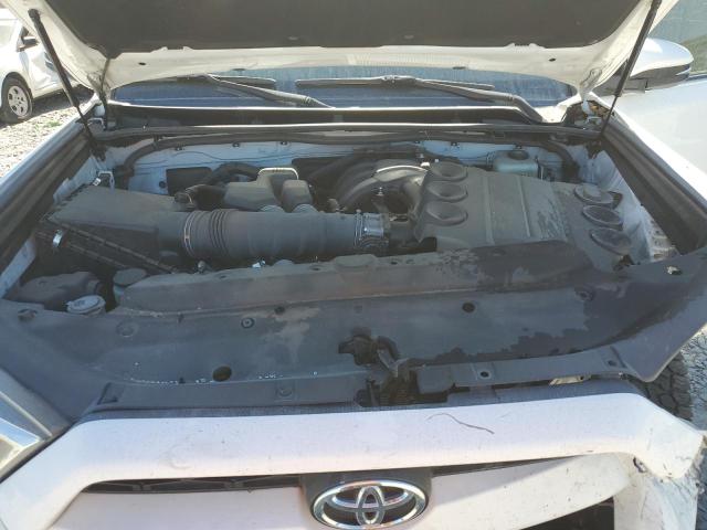 Photo 12 from auction – 2018 TOYOTA 4RUNNER SR with VIN JTEBU5JR8J5568066