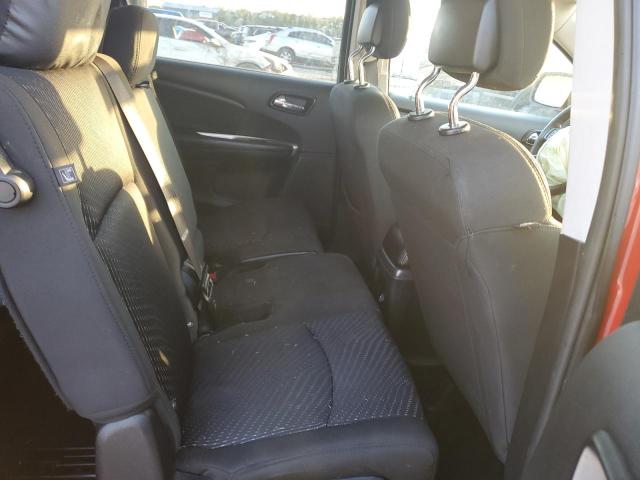 Photo 11 from auction – 2019 DODGE JOURNEY SE with VIN 3C4PDCAB9KT867889