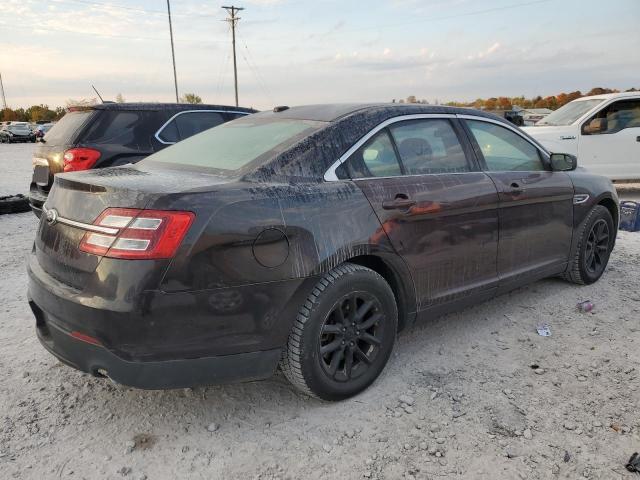 Photo 3 from auction – 2013 FORD TAURUS SE with VIN 1FAHP2D80DG152387