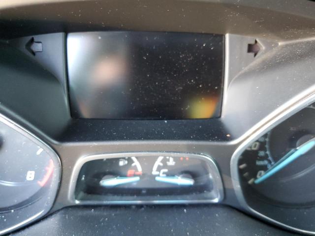 Zdjęcie 9 z aukcji – 2014 FORD ESCAPE TIT z VIN 1FMCU9J97EUD51082