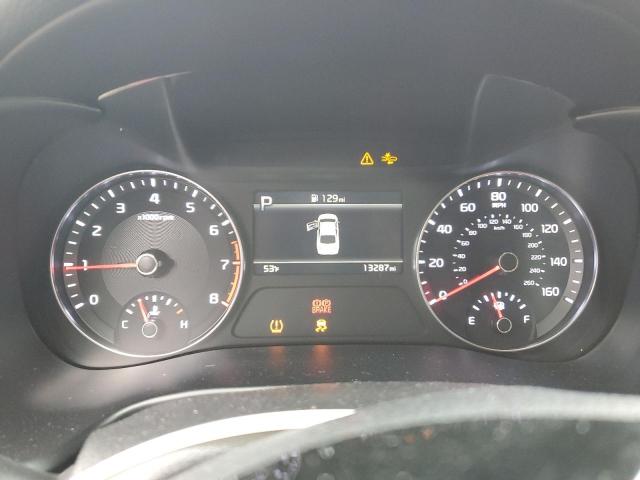 Photo 9 from auction – 2024 KIA FORTE LX with VIN 3KPF24AD4RE778772