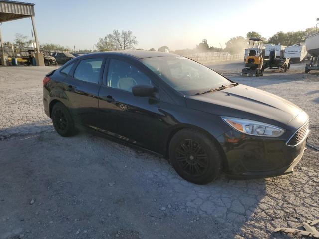 Photo 4 from auction – 2016 FORD FOCUS S with VIN 1FADP3E21GL225292