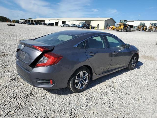 Photo 3 from auction – 2017 HONDA CIVIC LX with VIN 19XFC2F50HE215445