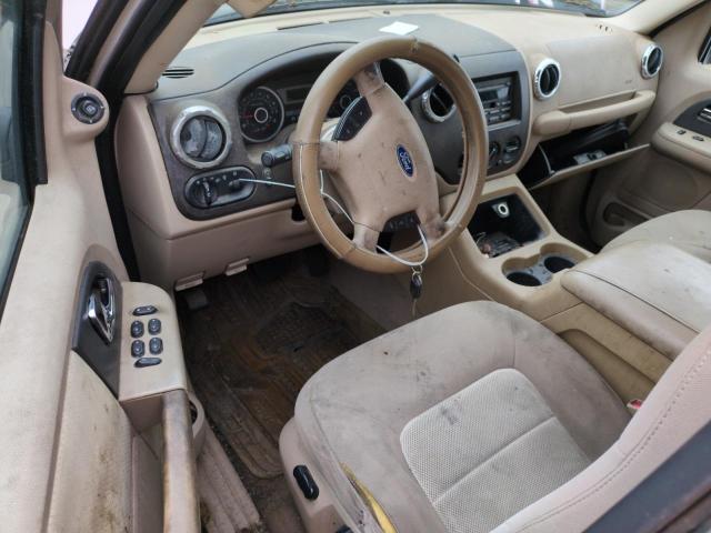 Photo 8 from auction – 2005 FORD EXPEDITION with VIN 1FMPU15585LB05366