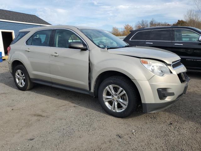 Photo 4 from auction – 2011 CHEVROLET EQUINOX LS with VIN 2CNFLCEC5B6236249