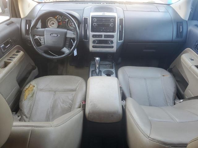 Photo 8 from auction – 2010 FORD EDGE LIMIT with VIN 2FMDK3KC5ABA19305