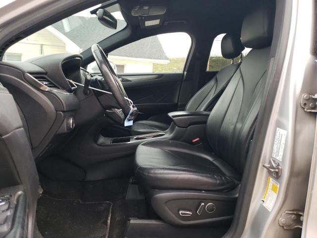 Photo 7 from auction – 2016 LINCOLN MKC PREMIE with VIN 5LMCJ1C98GUJ18299