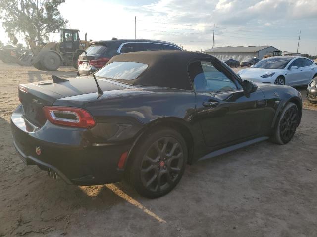 Photo 3 from auction – 2017 FIAT 124 SPIDER with VIN JC1NFAEK0H0125609