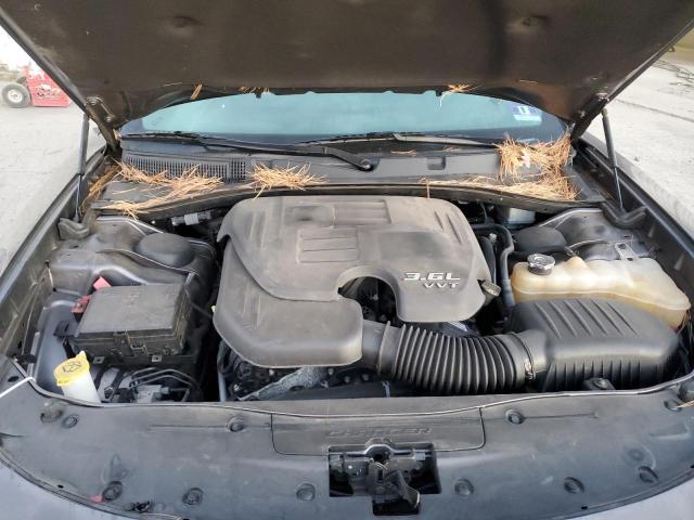 Photo 11 from auction – 2017 DODGE CHARGER SX with VIN 2C3CDXJG9HH644758
