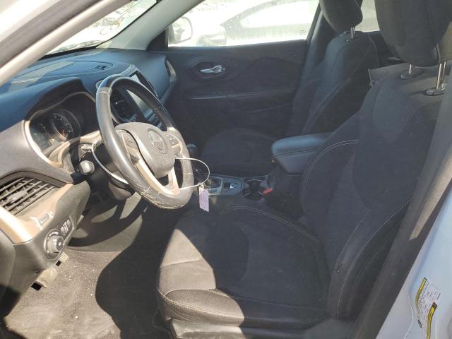 Photo 7 from auction – 2015 JEEP CHEROKEE L with VIN 1C4PJLCB0FW656263