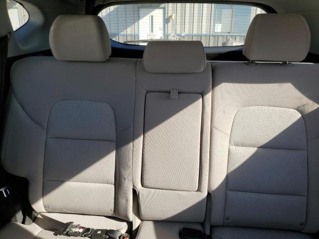 Photo 10 from auction – 2016 HYUNDAI TUCSON LIM with VIN KM8J3CA25GU089799
