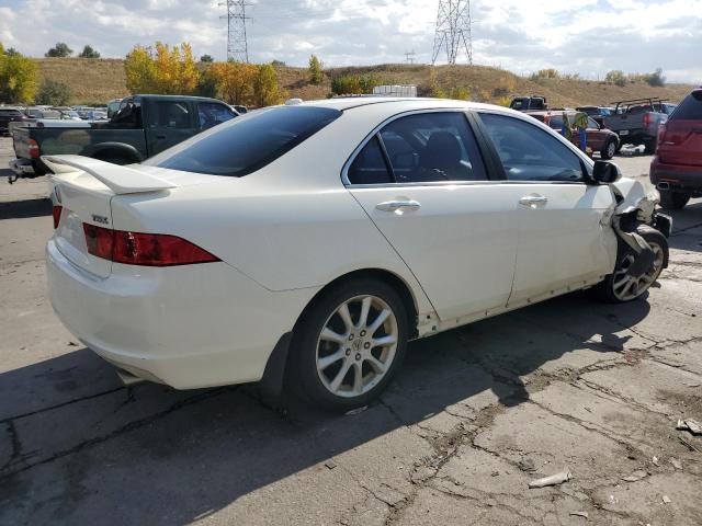 Photo 3 from auction – 2006 ACURA TSX with VIN JH4CL96866C015078