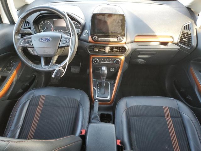 Photo 8 from auction – 2018 FORD ECOSPORT S with VIN MAJ6P1CL0JC224022