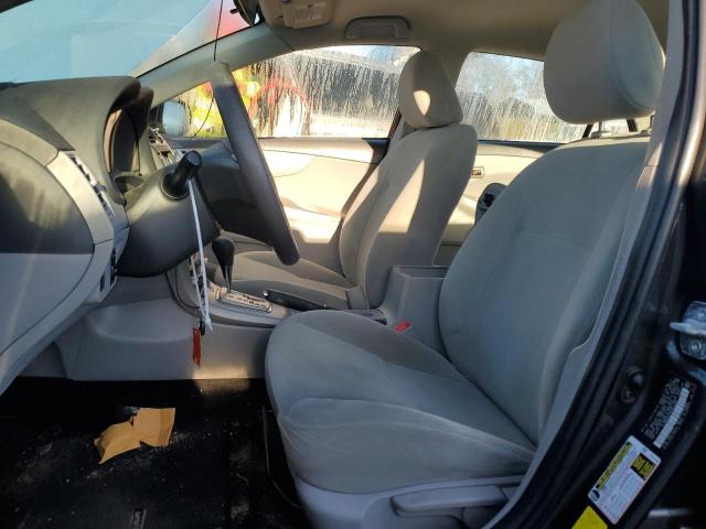 Photo 7 from auction – 2011 TOYOTA COROLLA BA with VIN 2T1BU4EE7BC679525